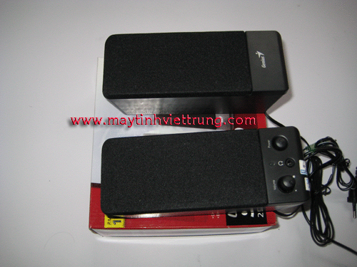 Loa Genius SP-P110